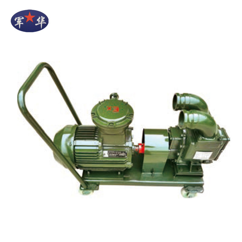 YHCB型圓弧齒輪麻豆传媒视频在线观看